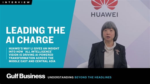 How Huawei accelerates the GovTech1.0 era of AI-driven government transformation in the ME, Central Asia