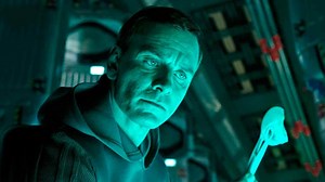Featurette con Michael Fassbender en Alien: Covenant, a la venta el 13 de septiembre
