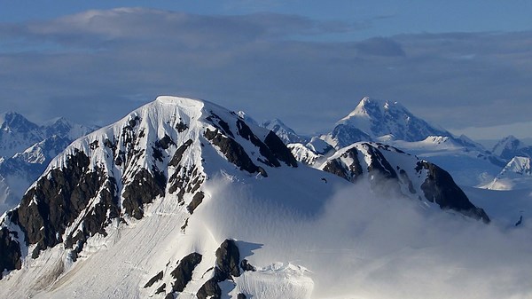 Ancient Aliens Season 19 Episode 8 The Mysteries of Alaska