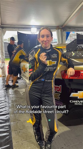 What’s your favourite part of the street track? 🏁 Trico Products Australia | Adelaide Grand Final #tricotransam #adlgf | Trans Am Australia