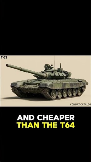 The T62 And T72 Tanks Soviet Innovations And Cold War Combat
