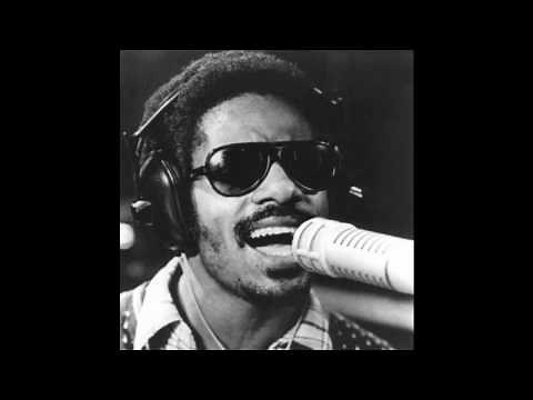 Stevie Wonder - Twinkle Twinkle Little Me