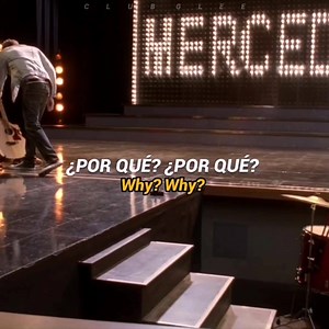 7.4K views · 567 reactions | Human Nature // Glee (Sub al Español + Lyrics) | Club Glee | Facebook