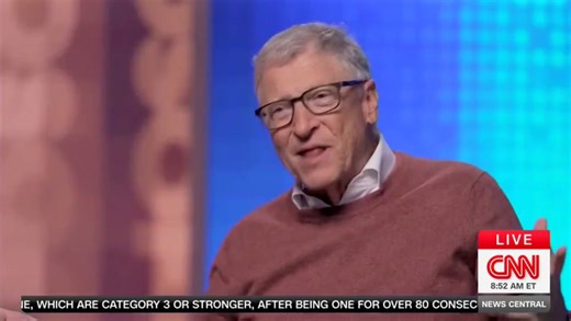 CNN Data Guru Delivers Harsh Truth on Issue Dividing the Aisle