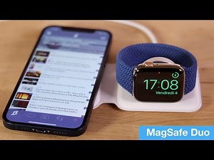 Test du MagSafe Duo : vaut-il ses 149€ ?!