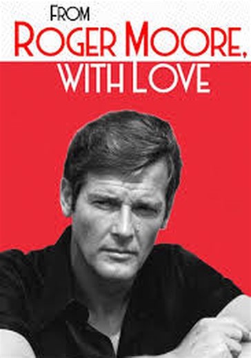 My Life As Roger Moore - movie: watch streaming online