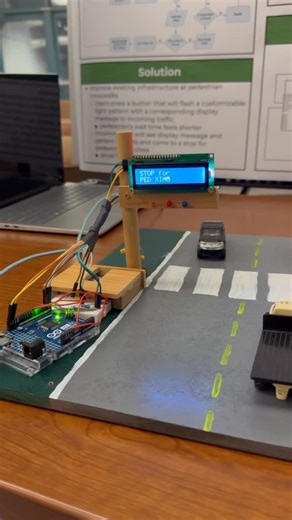 UC Davis Engineering on Instagram: "Last week, students in ENG 3 Intro to Engineering Design presented projects and prototypes at their Fall Showcase. 🤓 The course introduces students to hands-on design and incorporates the development of oral and written communication skills integral to the design process. Have you taken ENG 3? #UCDavisEngineering Video description: students present projects in Kemper Lobby on the UC Davis campus"