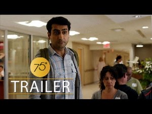 THE BIG SICK Official Trailer (2017)