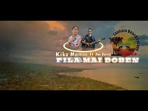 Fila Mai Doben (EGO LEMOS) Kika Martins ft Noe Barreto | Cover.