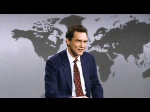 Norm Macdonald - Final Weekend Update
