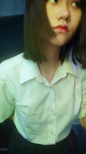 pov:nanno joined the trend#tiktokuni #howtotiktok