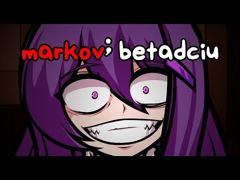 [OLD] Markov; But Every Turn a Different Cover Is Used (BETADCIU)