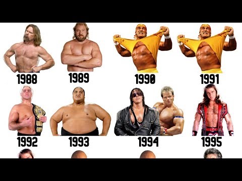 Every WWE Royal Rumble Explained in 45 Minutes