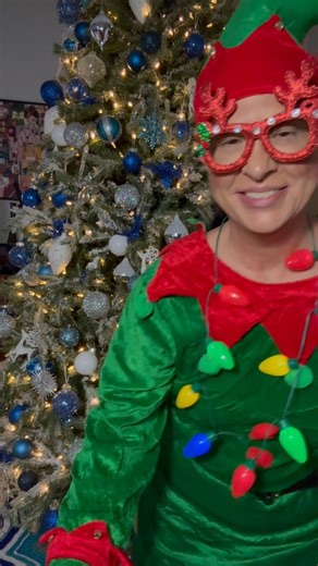 Watch Christmas Elf costume on Amazon Live