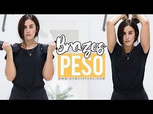 Total Bodyweight Exercises | GymVirtual