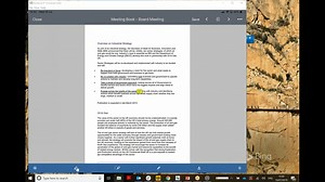 BoardEffect - Board Member Access