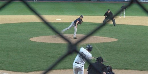 Bluefield State dominates Virginia State at home