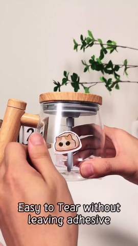 LINAYE 24 Sheets Cute Cat Stickers for Kids Teen Adults, 840 Counts Waterproof Adhesive Kawaii Kitten Stickers for Party Favors, Scrapbooking, Water Bottles, Laptop, Phone, Skateboard, Bicycle