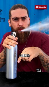 6.8K reactions · 215 shares | ️ Engineered to withstand up to 140psi, this reusable, eco-friendly sprayer delivers consistent high-pressure performance for automotive painting, industrial maintenance, and precise lubrication. Durable, reliable, and built to reduce waste ♻️ | Ordinaryon | Facebook