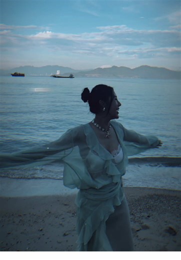 Nhạc lại hay rồi tại Six Senses Ninh Vân Bay