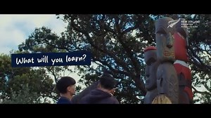 We’re open. You’re welcome. New Zealand is one huge, living breathing classroom. It’s a place where you’re taught by the people, the plants, the birds and the sea. Here you can learn something from everyone – and everything. What will you learn?! #WeAreOpenYouAreWelcome #StudyWithNewZealand #WhatWillYouLearn | Study with New Zealand