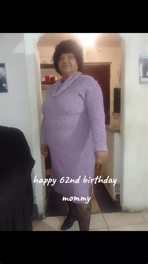 happy birthday mommy much love for you