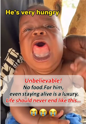 Please... help these starving children. All they beg for is just a bowl of rice... just one chance to live.#hungry #volunteer #helpme #pray #africa #thankyou #helpchildren #poor #children #foundation