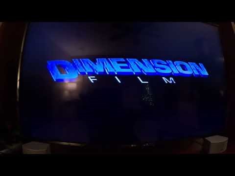 Dimension Films Logo