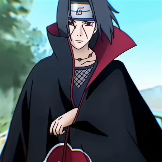 Itachi vs Sasuke Coldest Moment 🥶 | Naruto Shippuden Edit #shorts