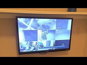 HOW TO INSTALL SAMSUNG HOME SECURITY CAMERAS