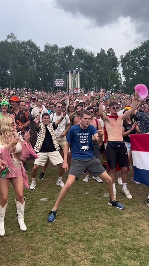 Top Electronic Music Festivals to Attend This Year