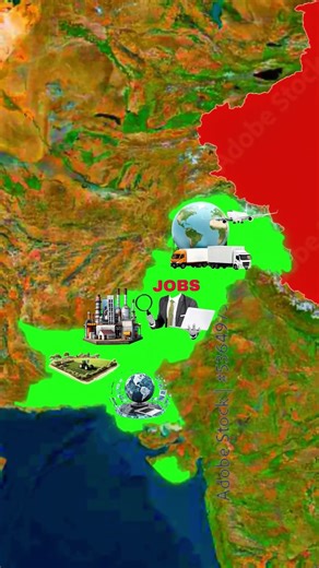 CPEC Phase-II Official #facts