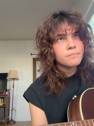 Acoustic Covers of Elliot Smith Songs