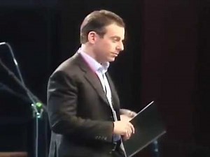 Debate: Intelligent Design (2) - CDI 2009