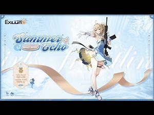 Vepley | Summer Echo