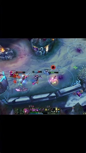 ADC highlights 16 #ezreal #kaisa #lol #riotgames #highlights #adc #adcarry
