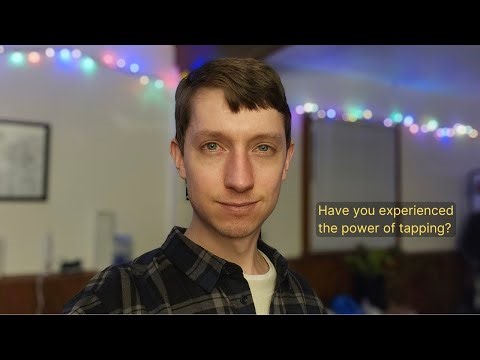 What Is EFT Tapping? How Emotional Freedom Techniques Helps With Stress, Anxiety & Emotional Blocks