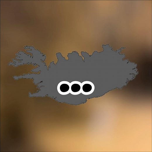 The ethnicities of Iceland?