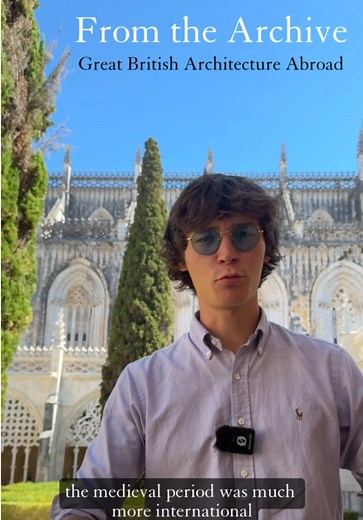 Batalha Monastery: Portugal's English History & Architecture