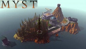 'Myst' Movie is On the Way