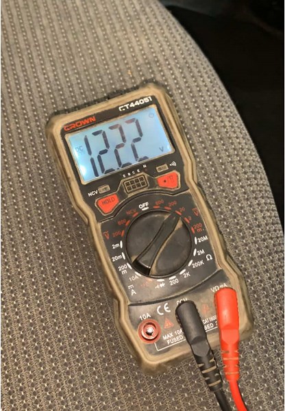 RM PERFORMANCE sur TikTok