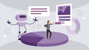 Generating with AI Assistant in Rise - Articulate 360 Video Tutorial | LinkedIn Learning, formerly Lynda.com