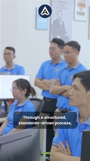 Project Implementation Process At AXANH