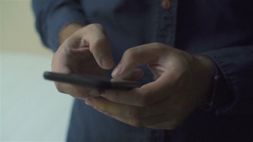 Minnesota courts warn of traffic ticket text scam