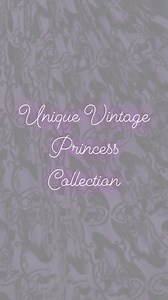 4.8K views · 26 reactions | Our Disney Princess Collection by Unique Vintage is here! ✨ Thank you to The Disney Fashionista for showing our newest collection love! https://disneyfashionista.com/disney-princess-collection-by-unique-vintage-is-a-dream-come-true/#google_vignette | Unique Vintage | Facebook