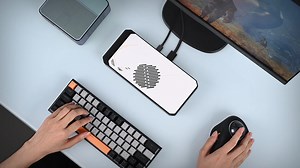 BoostR eGPU dock rivals OneXGPU and GPD G1 with very affordable initial pricing