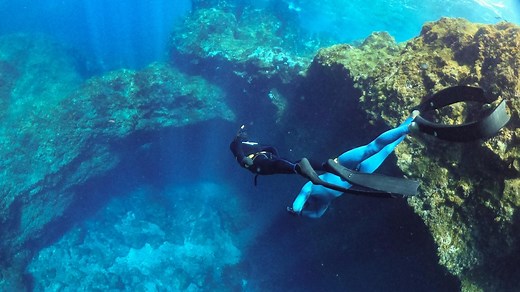 freizeit: Schmidt Max auf El Hierro (2/2)