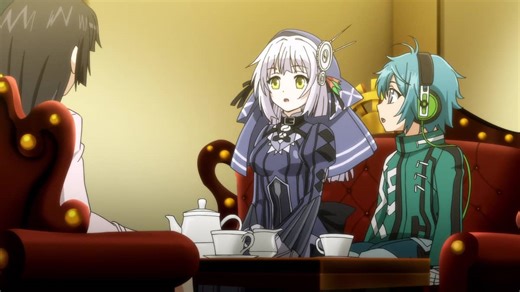 Clockwork Planet Theory of Y