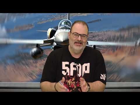 📌 LEADERS 15.04.2026: Γιατί ο Ερντογάν έγινε "αρνάκι"; - Ηλίας Παπανικολάου