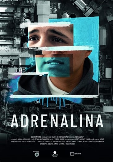 Stream Adrenalina (2021): Find it on Netflix, Prime Video, Hulu & more
